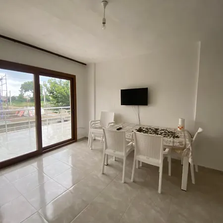 Apartment Kiralik Yazlik