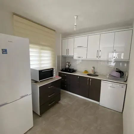 Kiralik Yazlik Apartment