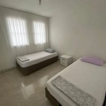 Apartment Kiralik Yazlik