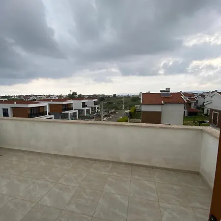 Kiralik Yazlik * Kusadası