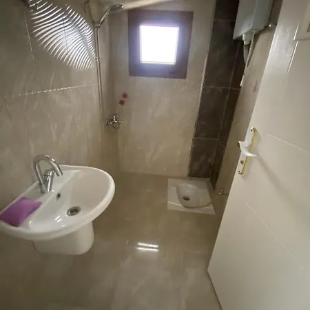 Kiralik Yazlik Apartment