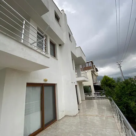 Kiralik Yazlik Apartment *