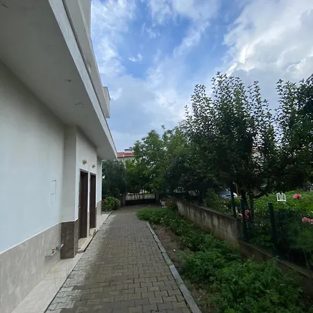 Kiralik Yazlik Apartment Kusadası