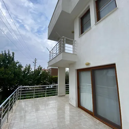 Kiralik Yazlik Kusadası